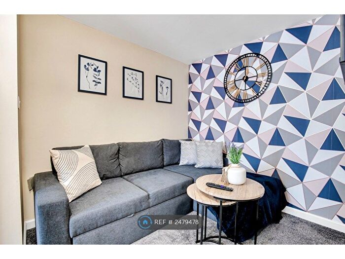 1 Bedroom Flat To Rent In Coldharbour Lane, Hayes, UB3