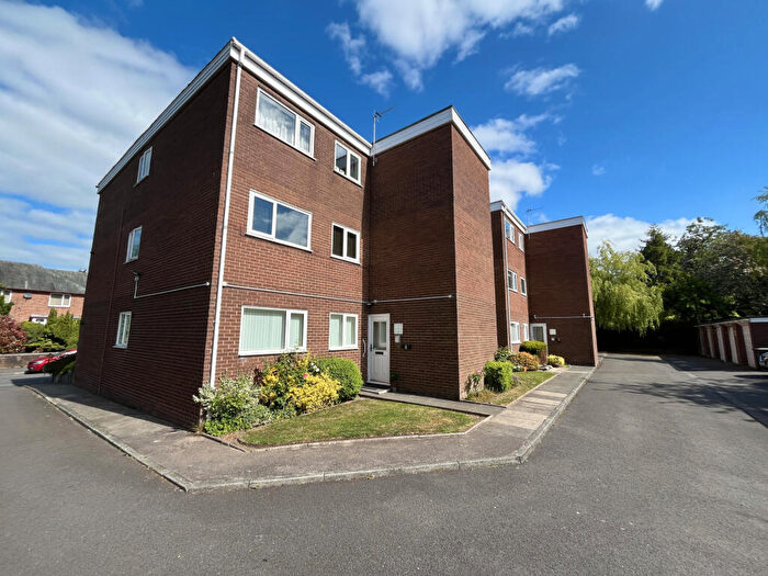 2 Bedroom Apartment For Sale In Flat, Beech Grove, Ashton-On-Ribble, PR2