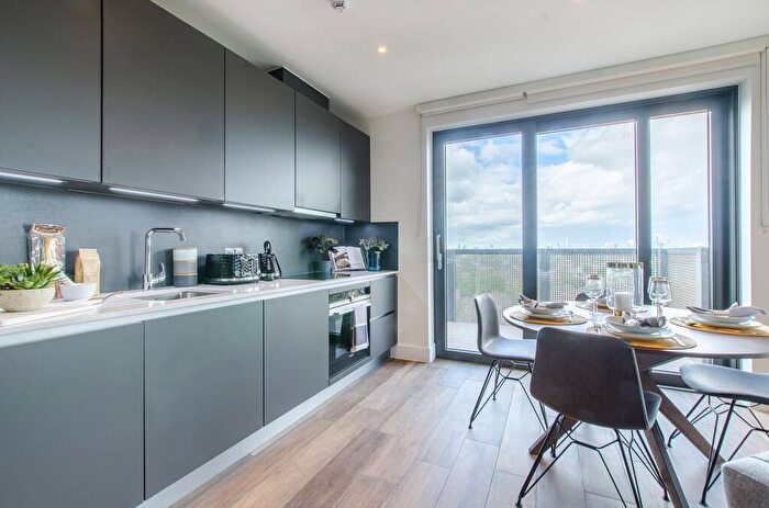 1 Bedroom Flat To Rent In Union Wharf, Greenwich, London, SE8