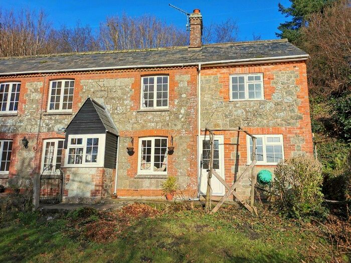 2 Bedroom House To Rent In Milkwell, Donhead St. Andrew, Shaftesbury, Dorset, SP7