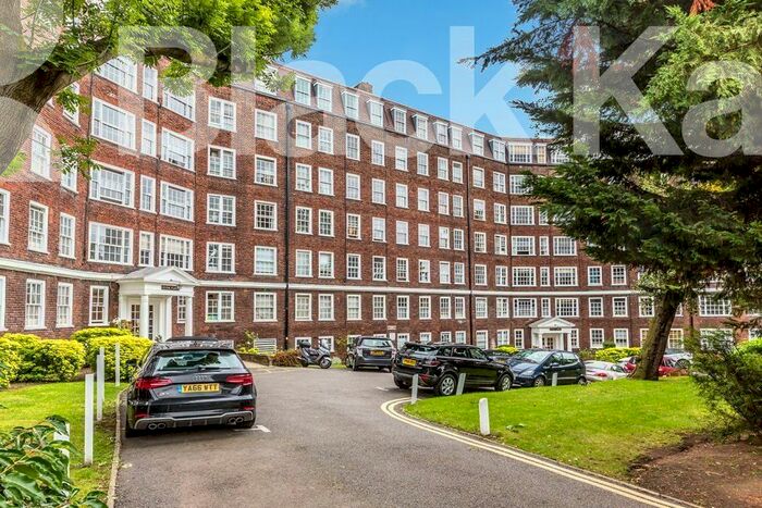 Studio To Rent In Eton Rise, Eton College Road, London, NW3