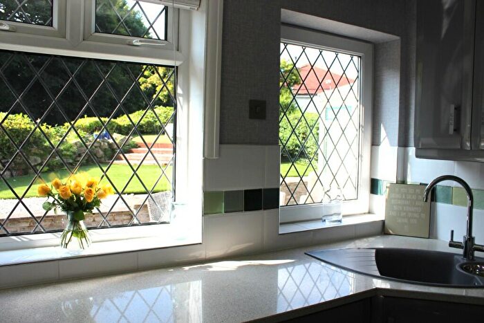 2 Bedroom Semi-Detached House For Sale In Moss Lane, Whittle Le Woods, Chorley, Lancashire, PR6