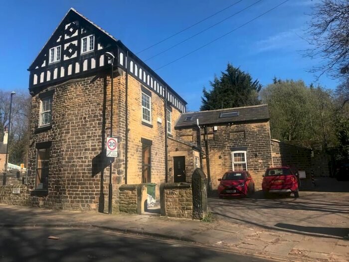 1 Bedroom Flat To Rent In Bainbrigge Road, Headingley, Leeds, LS6