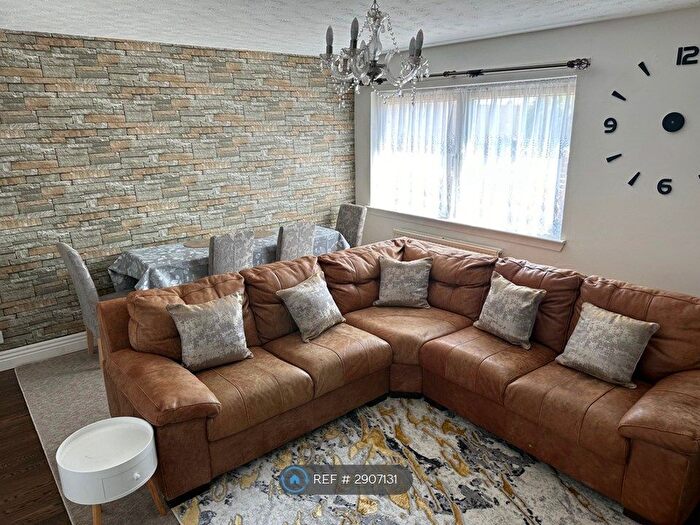 3 Bedroom Terraced House To Rent In North Anderson Drive, Aberdeen, AB16
