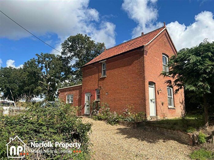 3 Bedroom Cottage To Rent In Aylsham, NR11