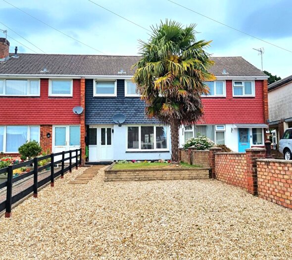 3 Bedroom Terraced House To Rent In Church Lane, Fawley, Southampton, SO45