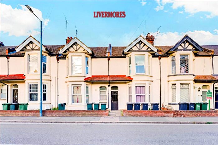 1 Bedroom Flat For Sale In Highfield Road, Dartford, DA1