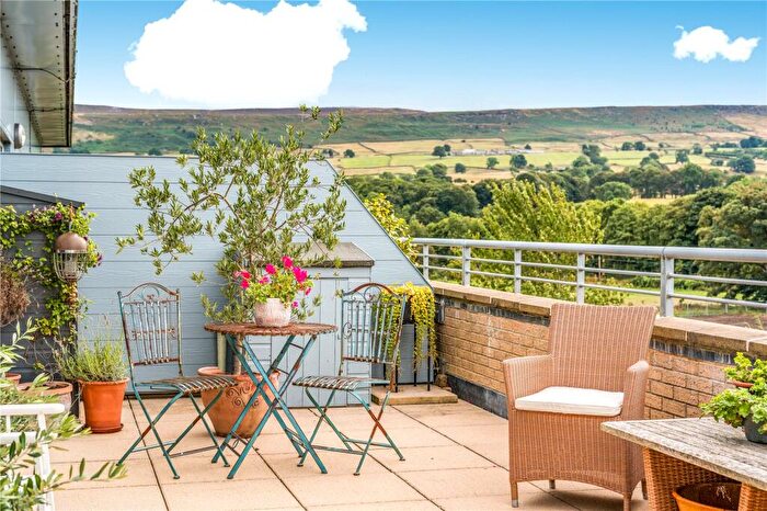 2 Bedroom Apartment For Sale In Low Mill, Mill Fold, Addingham, LS29