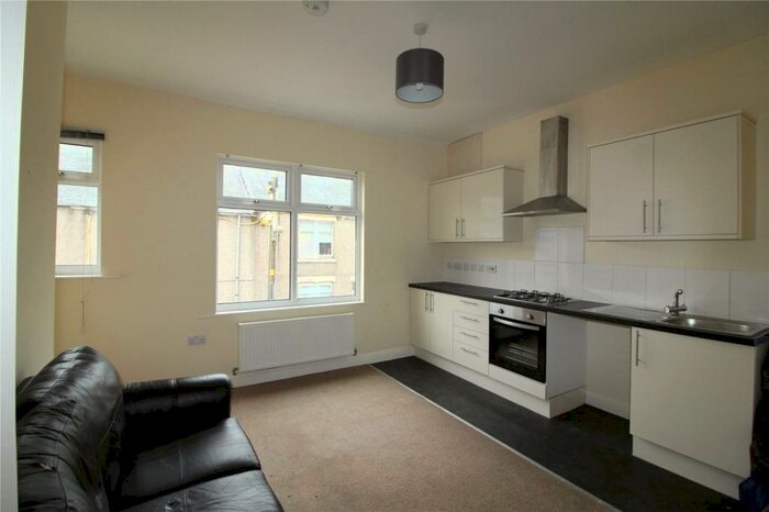 1 Bedroom Apartment To Rent In Newton Street, Ferryhill, County Durham, DL17