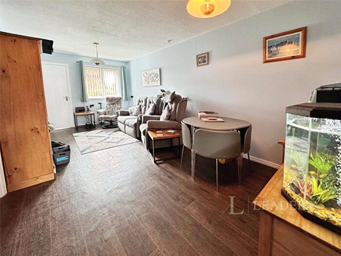 2 Bedroom Bungalow For Sale In Elmden Court, Clacton-on-Sea, Essex, CO15