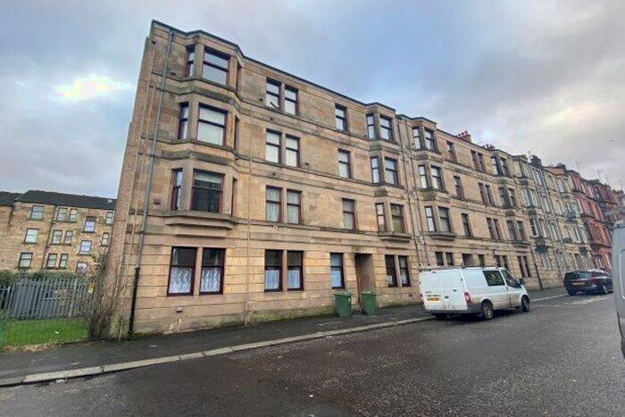 1 Bedroom Flat To Rent In Clarence Street, Paisley, PA1