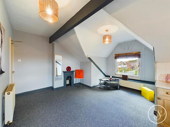 1 Bedroom Flat To Rent In Chestnut Avenue, Leeds, LS15