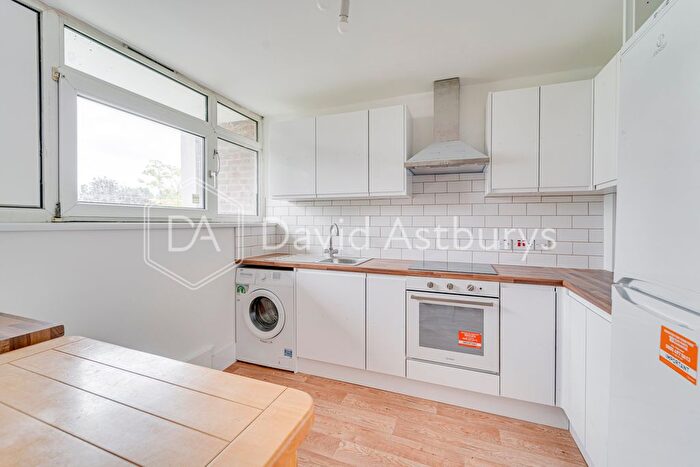 4 Bedroom Maisonette To Rent In Varndell Street, Camden Town, London, NW1