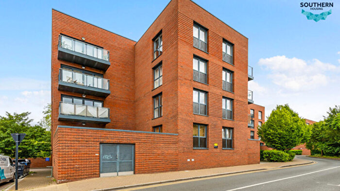 2 Bedroom Flat For Sale In Lincoln House, Boyd Way, Eltham Green, London, SE3