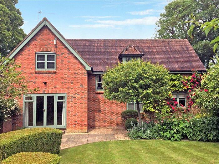 3 Bedroom Detached House To Rent In Manor Road, Gussage St. Michael, Wimborne, BH21