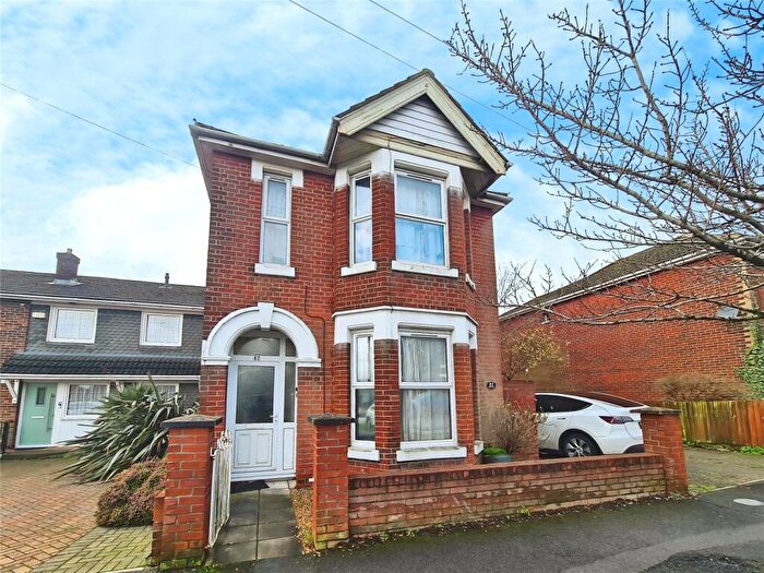 1 Bedroom Detached House To Rent In Bursledon Road, Southampton, Hampshire, SO19