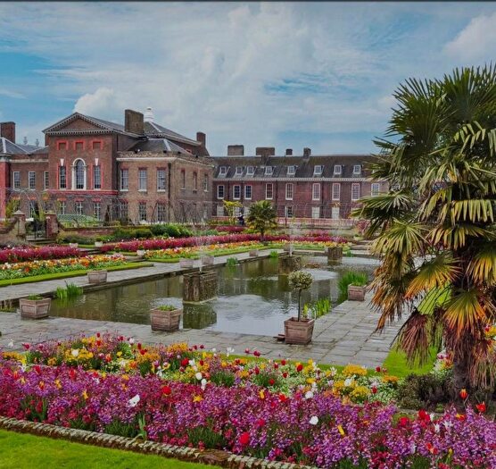 1 Bedroom Flat To Rent In Vicarage Gate, London, W8