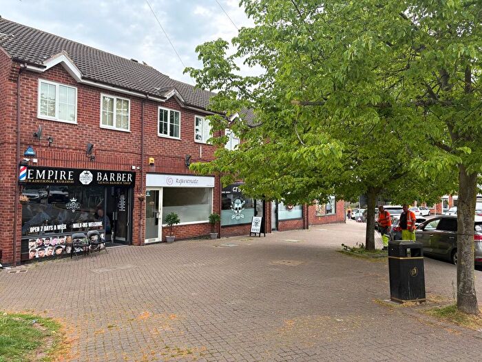 1 Bedroom Flat For Sale In Main Street, Broughton Astley, Leicester, LE9