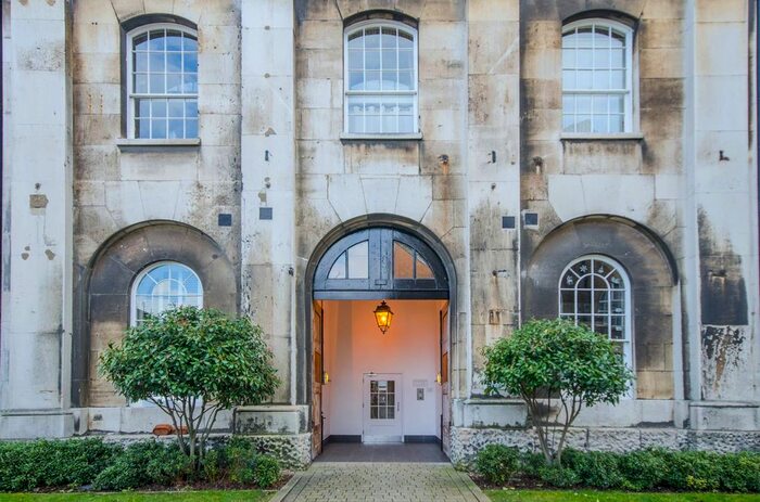 1 Bedroom Flat To Rent In Marlborough Road, Woolwich, London, SE18