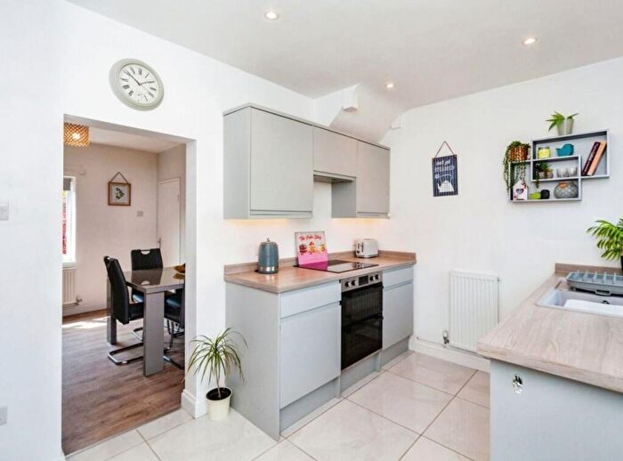 3 Bedroom Terraced House For Sale In Church Lane, Backford, Chester, Cheshire, CH2