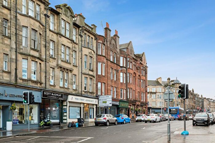 1 Bedroom Flat To Rent In Causeyside Street, Flat /, Paisley, Renfrewshire, PA1