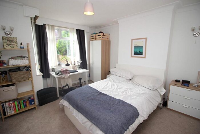 5 Bedroom Terraced House To Rent In Park View Grove, Leeds, West Yorkshire, LS4