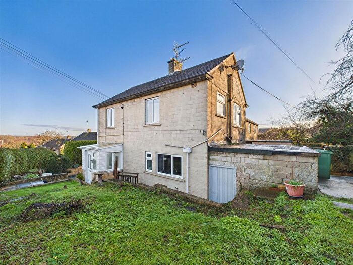 3 Bedroom End Of Terrace House For Sale In Blackcross, Chippenham, SN15