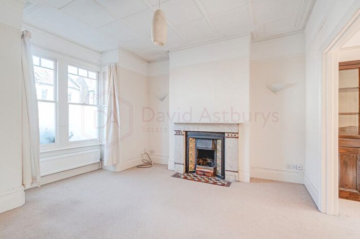 4 Bedroom Terraced House To Rent In Bryanstone Road, Crouch End, London, N8