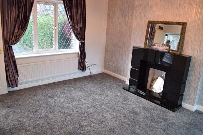 3 Bedroom Property To Rent In Regents View, Blackburn, BB1