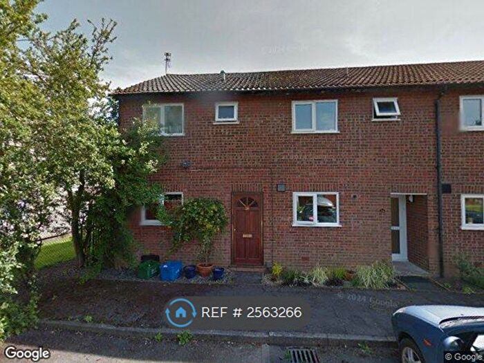 2 Bedroom Semi-Detached House To Rent In Atherton End, Sawbridgeworth, CM21