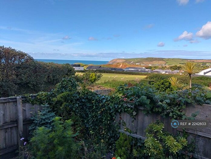 4 Bedroom Detached House To Rent In Withywell Lane, Croyde, Braunton, EX33