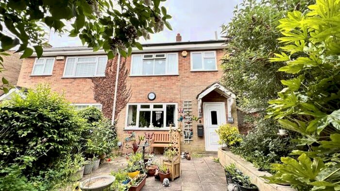 3 Bedroom Semi-Detached House For Sale In Main Street, Thornton, Coalville, LE67