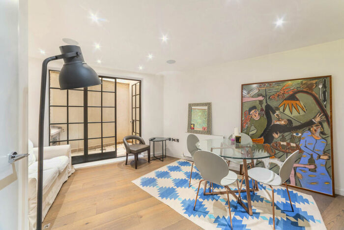 1 Bedroom Flat To Rent In Fortess Road, Kentish Town, NW5