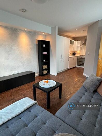 2 Bedroom Flat To Rent In Waterfront Gait, Edinburgh, EH5