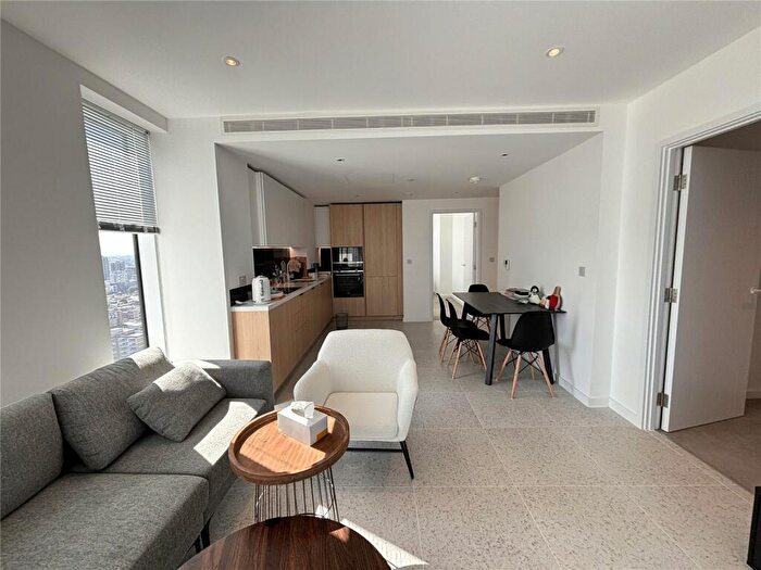 2 Bedroom Apartment To Rent In Bouchon Point, Cendal Crescent, London, E1