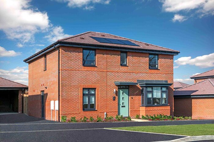 4 Bedroom Detached House For Sale In Cockering Road Canterbury, CT1