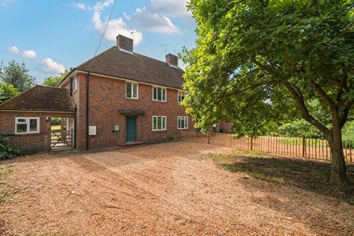 3 Bedroom Cottage To Rent In Mayes Lane Cottages Warnham, RH12