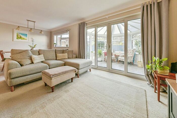 3 Bedroom Terraced House For Sale In Medalls Path, Stevenage, Hertfordshire, SG2