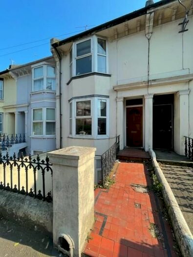 4 Bedroom Maisonette To Rent In Upper Lewes Road, Brighton, BN2