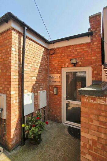 Studio To Rent In Finchley Road, Temple Fortune, London, NW11