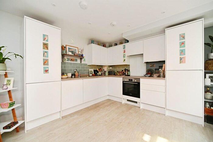 1 Bedroom Flat For Sale In Preston Road, Brighton, BN1
