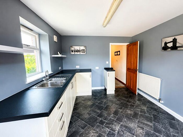 2 Bedroom House To Rent In High Street, Boston, PE21