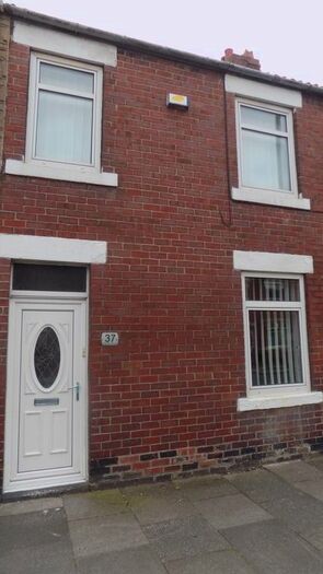 3 Bedroom Terraced House To Rent In Woodhorn Road, Ashington, NE63