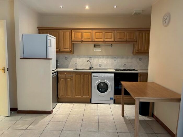 Studio To Rent In Malthouse Close, City Centre, Dundee, DD1