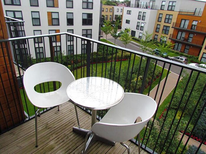 1 Bedroom Apartment To Rent In Henry Court Unwin Way Stanmore, HA7