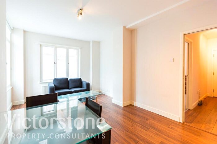 1 Bedroom Apartment To Rent In Warren Court, Euston Road, London, NW1