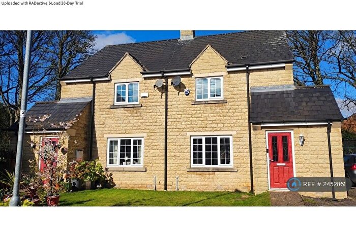 3 Bedroom Semi-Detached House To Rent In The Sycamores, Barwick In Elmet, Leeds, LS15