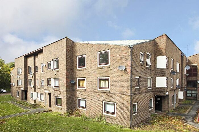 1 Bedroom Flat To Rent In Granby Court, Bletchley, Milton Keynes, MK1