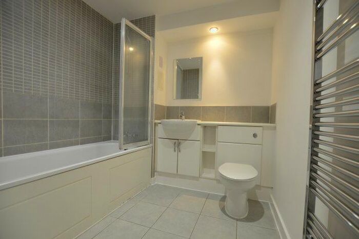 1 Bedroom Flat To Rent In John Dyde Close, Bishop's Stortford, CM23