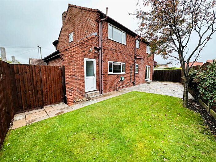5 Bedroom Detached House For Sale In Woodview Close, Whitley, Goole, DN14